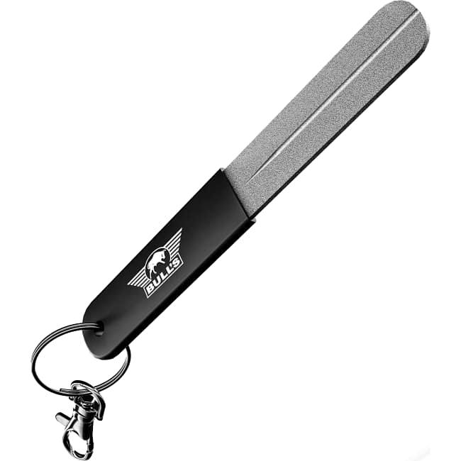 Bulls Hand sharpener dynamic_ergebnis Bull's Grooved & Flat Hand Sharpener