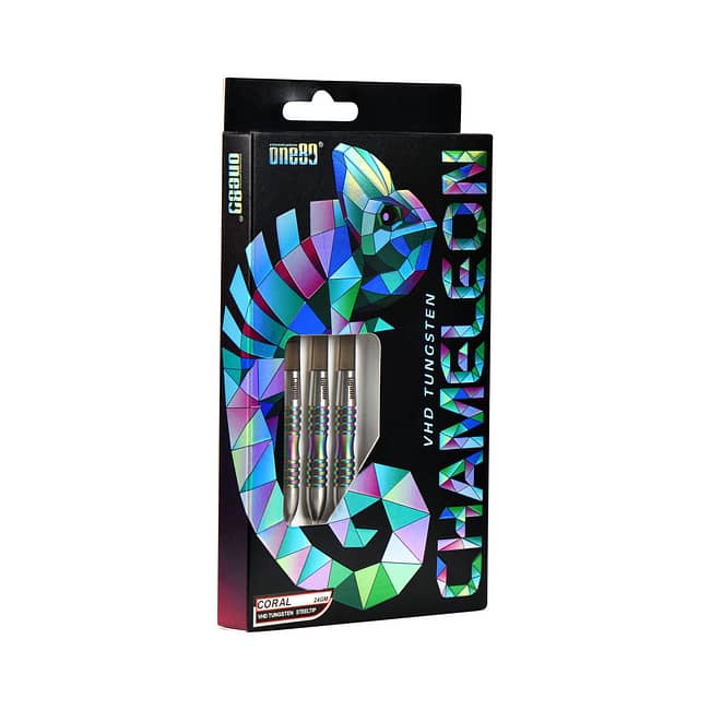 Chameleon Coral