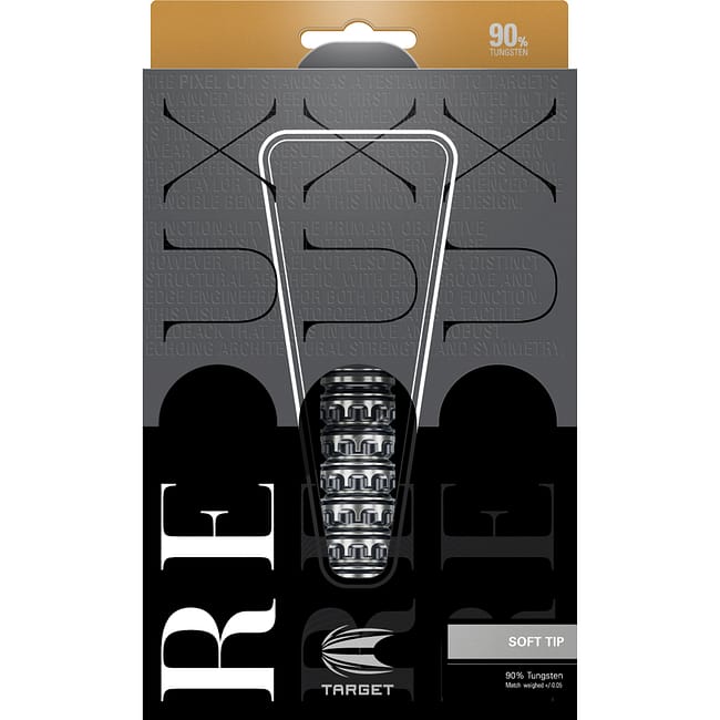 REDUX SOFT TIP PACKAGING 2025