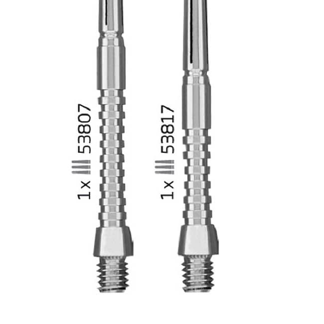 BULL'S Tecno Aluminium Shaft