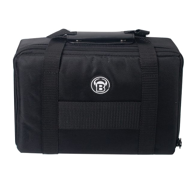 BULL'S Dartcase MSP