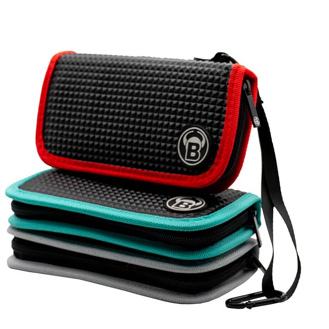 BULL'S Fleks Dartcase