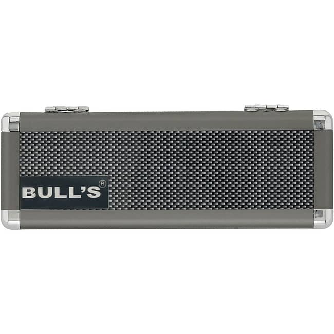 BULL'S Dartsafe Aluminium Case
