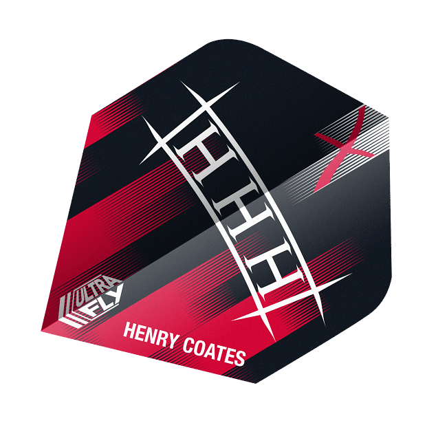 Unicorn Henry Coates Ultrafly