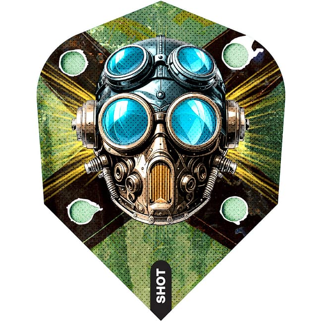 SF5520_Badlands_Krush_Small-Standard Shot Badlands Krush Flight No.6