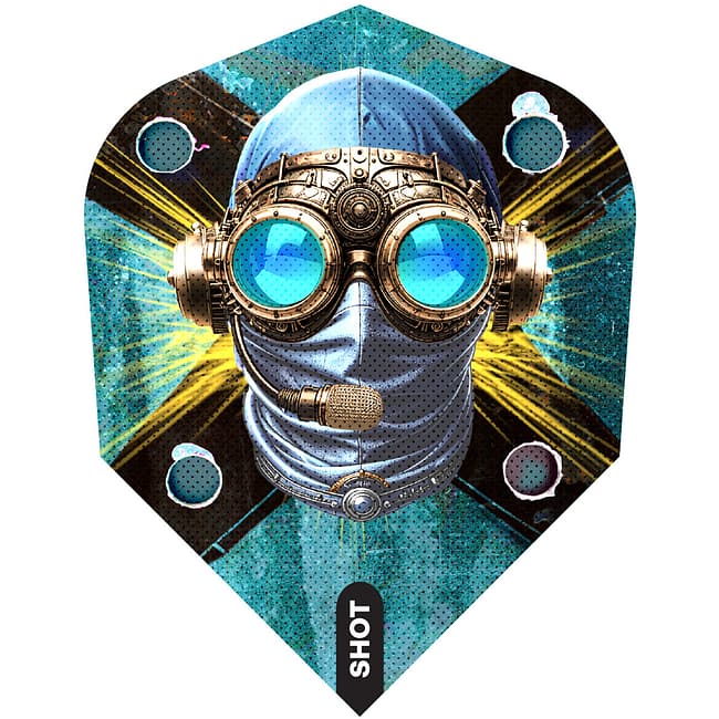 SF5522_Badlands_Tova_Small-Standard Shot Badlands Tova Flight No.6