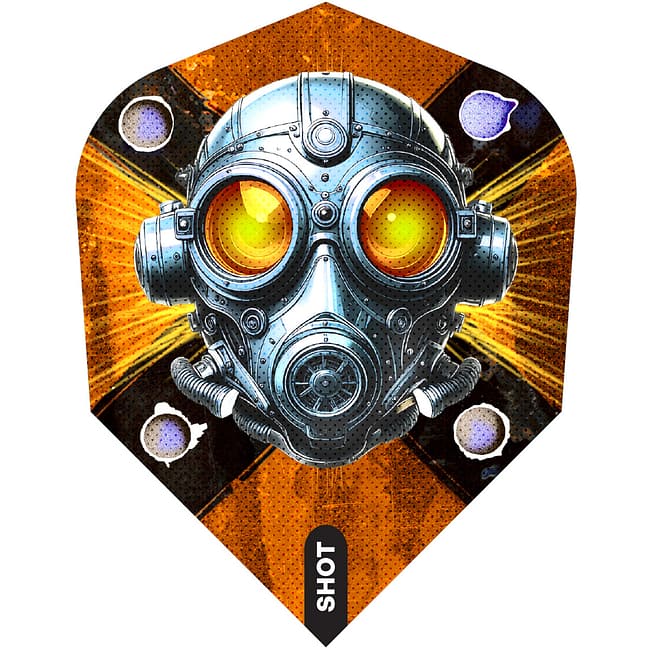 SF5523_Badlands_Rustin_Small-Standard Shot Badlands Rustin Flight No.6