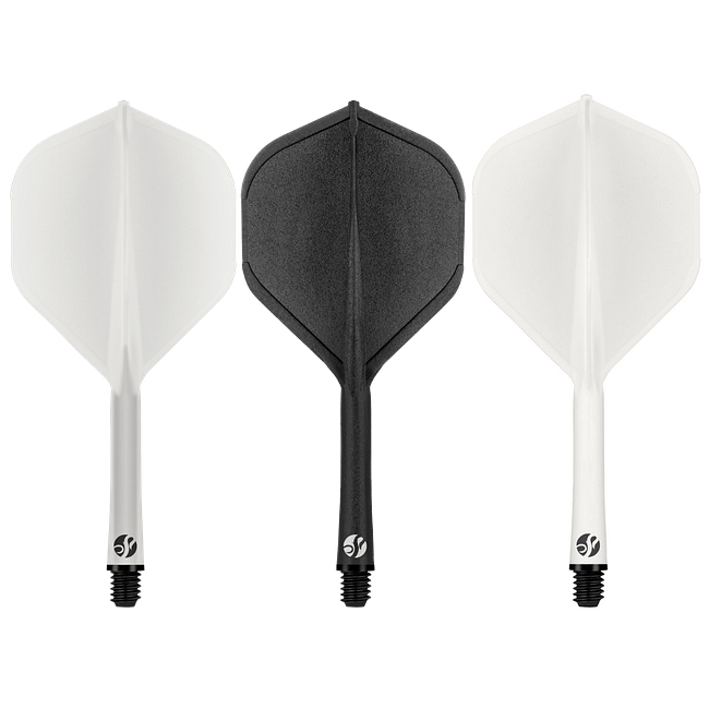 Shot Flight Deck Total