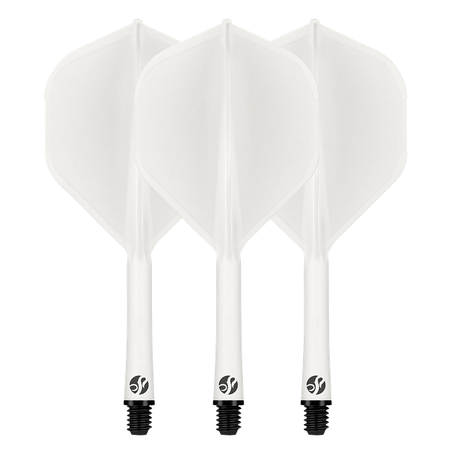 Shot Flight Deck White total