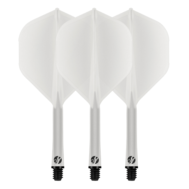 Shot Flight Deck clear total