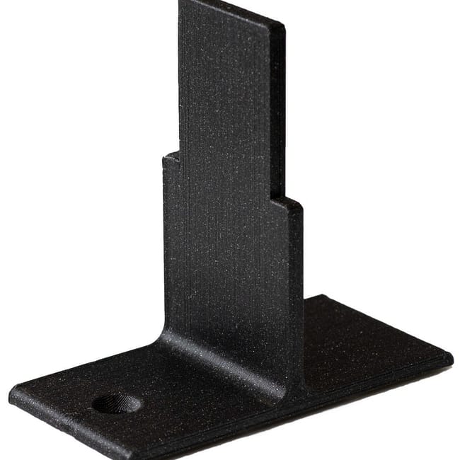 Scolia Home T-Shaped leg 1pcs