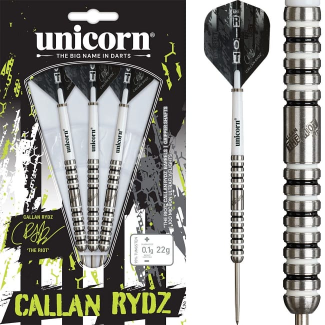Unicorn Callan Rydz P2