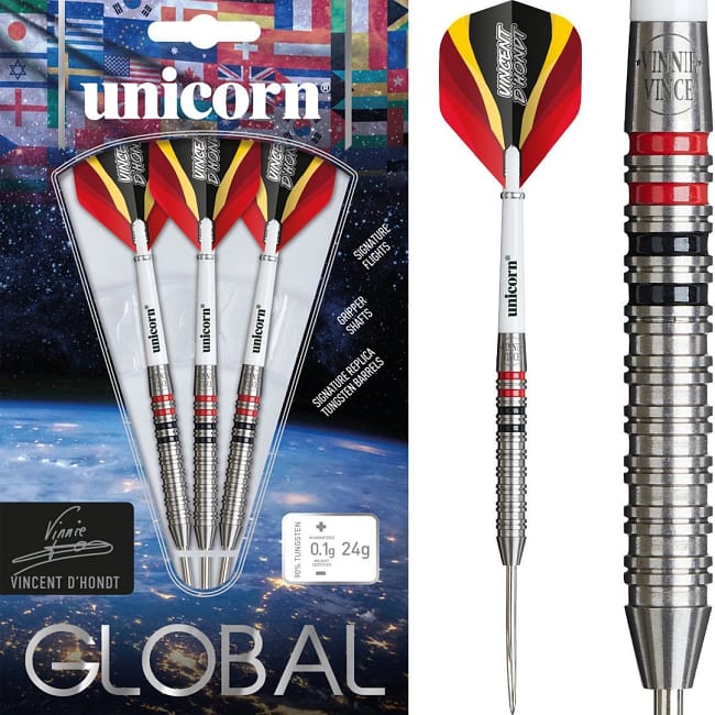 Unicorn Vincent D'Hondt