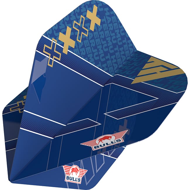 51052 Bulls Player 100 Teemu Harju 90 Dynamic 51052 Bulls Player 100 Teemu Harju 90 Dynamic