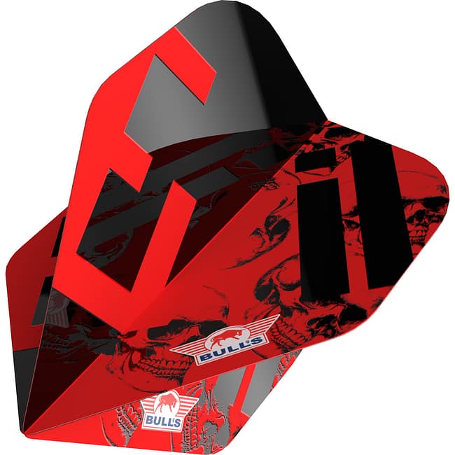 51056 Bulls Player 100 Karel Sedlacek 90 Flight Dynamic 51056 Bulls Player 100 Karel Sedlacek 90 Flight Dynamic