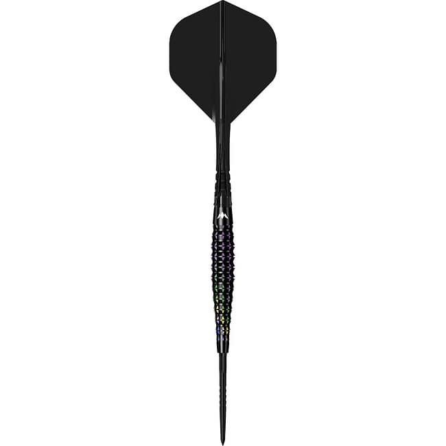 Black-Opal-Steel-Tip-Dart-front Black-Opal-Steel-Tip-Dart-front