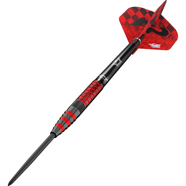 Bulls Florian Preis 90 Steeltip Dynamic Bulls Florian Preis 90 Steeltip Dynamic