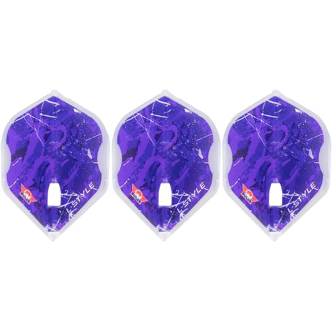 Bulls Lerena Rietveld L-style flight Front Bulls Lerena Rietveld L-style flight Front