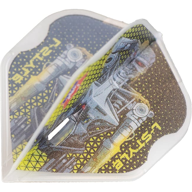 Bulls Marvin van Velzen L-style flight Dynamic Bulls Marvin van Velzen L-style flight Dynamic