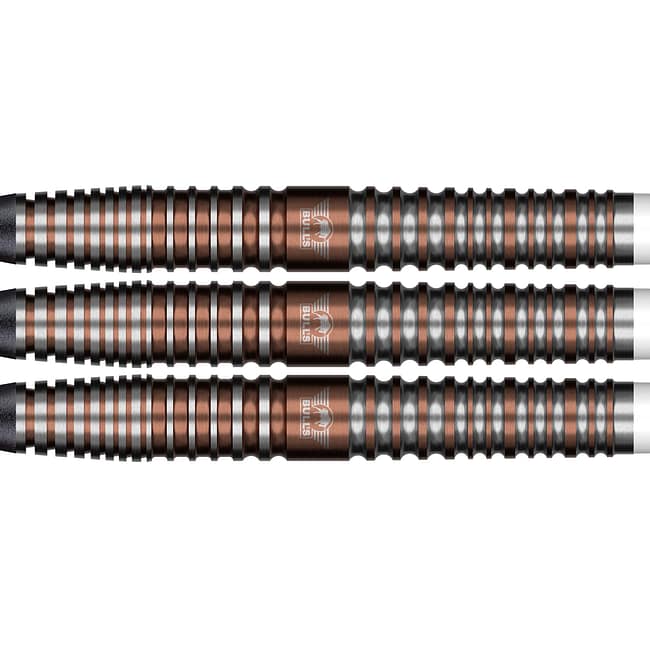 Bulls Max Hopp 90 E5 Softtip Detail Bulls Max Hopp 90 E5 Softtip Detail