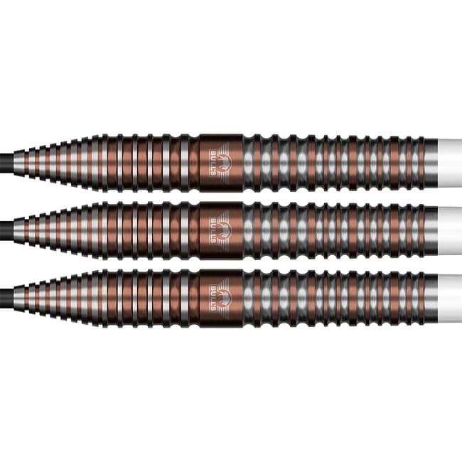 Bulls Max Hopp 90 E5 Steeltip Detail Bulls Max Hopp 90 E5 Steeltip Detail