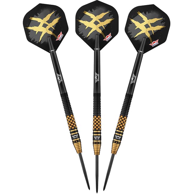 Bulls Richard Veenstra 90 E2 Steeltip x3 Bulls Richard Veenstra 90 E2 Steeltip x3