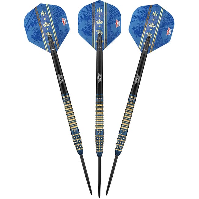 Kim Huybrechts 95 Steeltip Front x3 Kim Huybrechts 95 Steeltip Front x3