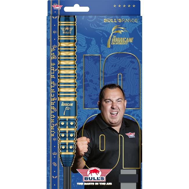 Kim Huybrechts 95 Steeltip Package Kim Huybrechts 95 Steeltip Package